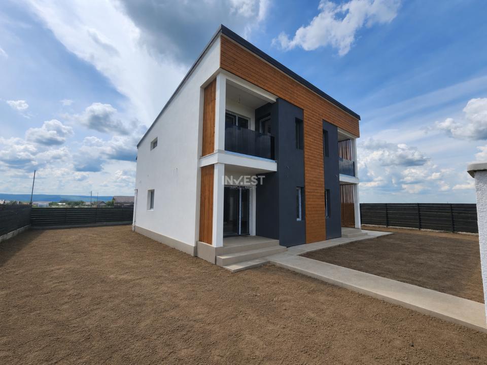 DUPLEX 3 CAMERE, 2 BAI, 250 MP TEREN, VOROVESTI-MIROSLAVA - 2