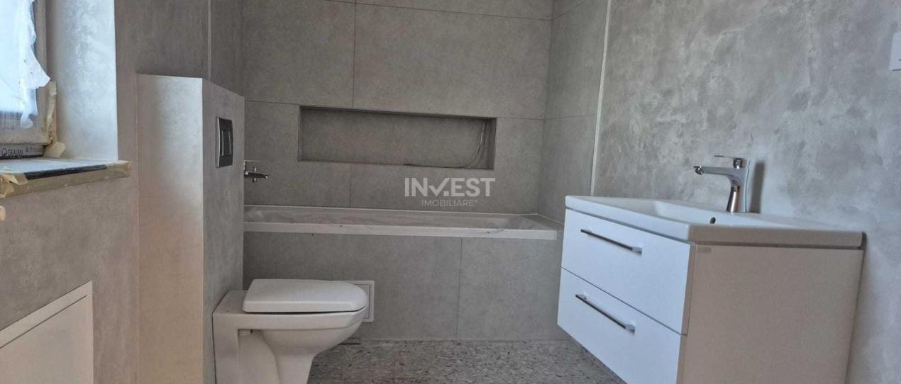 Casă INDIVIDUALĂ 4C Breazu-Iași COMISION 0% - 4