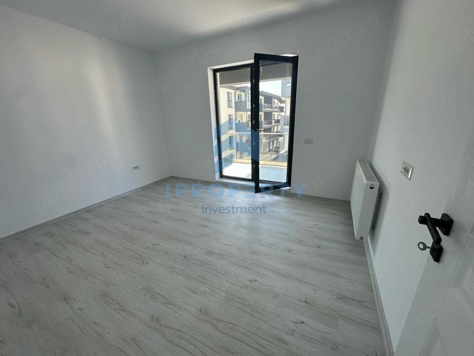 Dobroesti 2 Camere Nemobilat Piersicului Power Residence  - fotografie proprietate 5