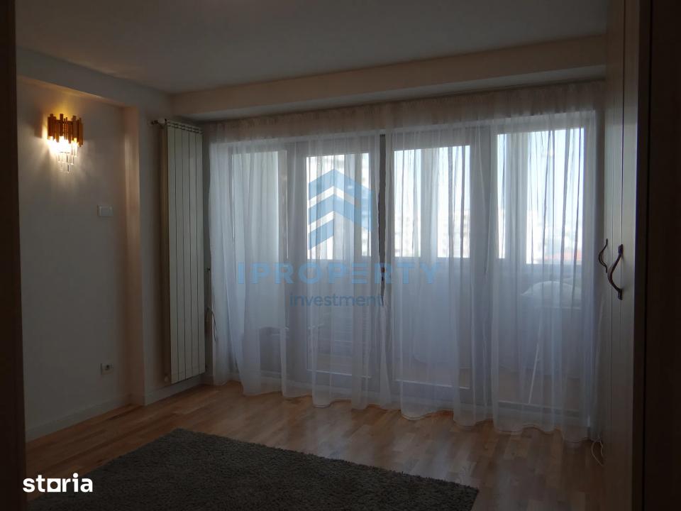 Apartament cu 3 Camere in zona Decebal cu loc de parcare - fotografie proprietate 7
