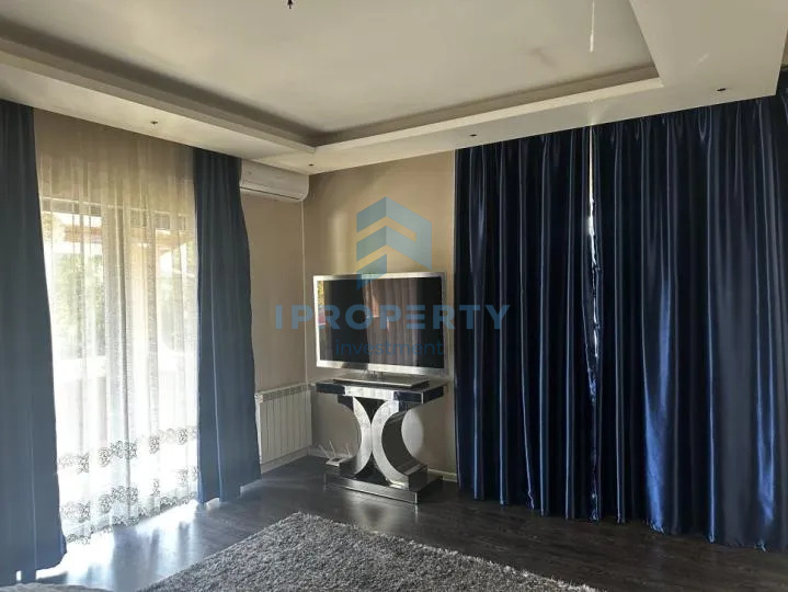 Trapezului Vila 5 Camere Centrala Parcare 2x Terasa Metrou P+2E - fotografie proprietate 9
