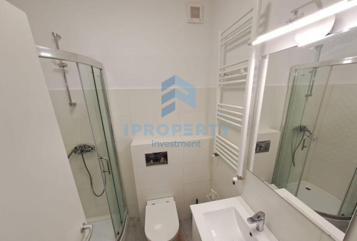 Herastrau | 3 camere | Bloc 2021 | 2 Bai | - fotografie proprietate 6