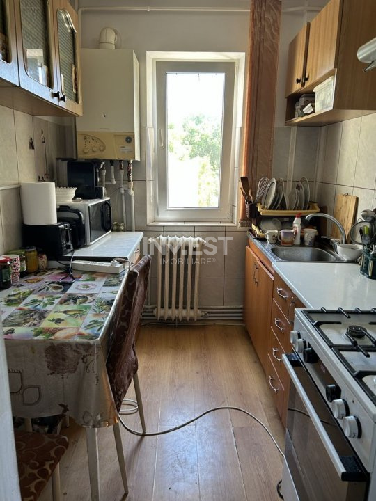 Apartament de vanzare 3 camere, zona Pacurari, Iasi - 4