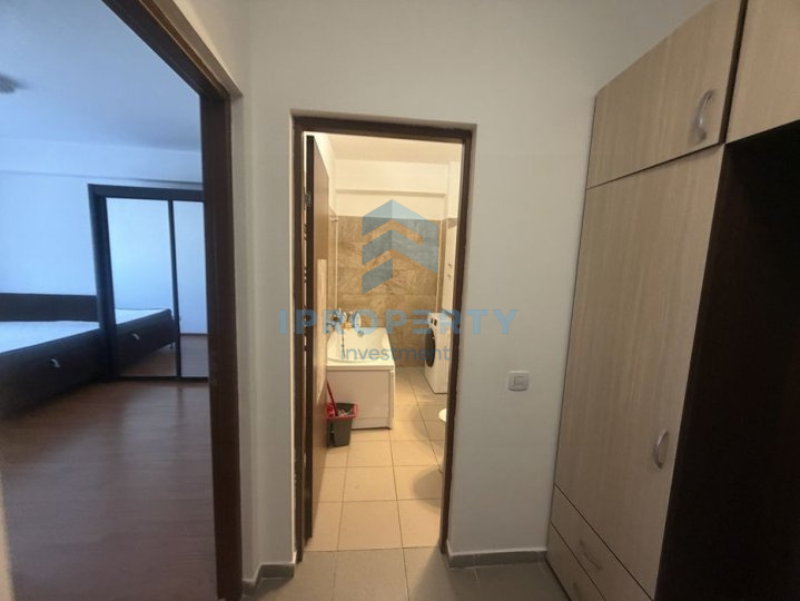 Apartament 3 camere Vatra noua centrala proprie complet utilat - fotografie proprietate 7