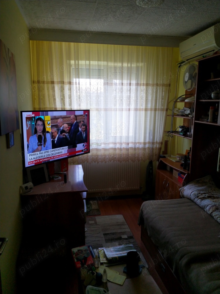 Apartament 3 camere, semidecomandat,etaj4 - Image 2
