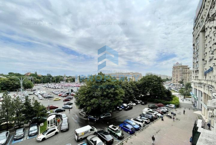 Spatiu Birouri 148 mp In Piata Victoriei la etajul 2  - fotografie proprietate 9