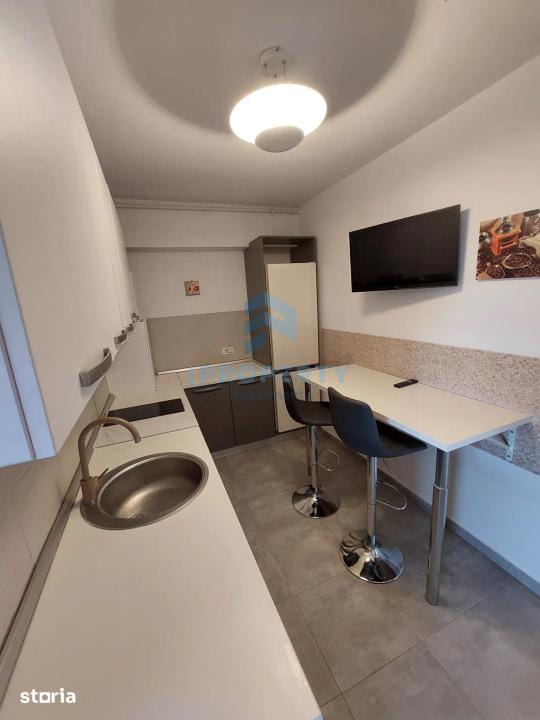 Închiriere Penthouse 2 camere în Astorium Residence - PetFriendly - Terasa - fotografie proprietate 8