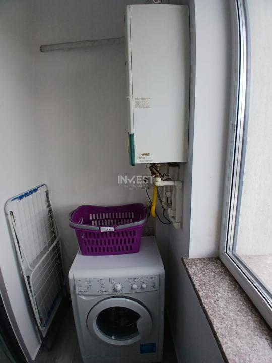 Apartament cu 1 camera, Oxygen, Galata - 7