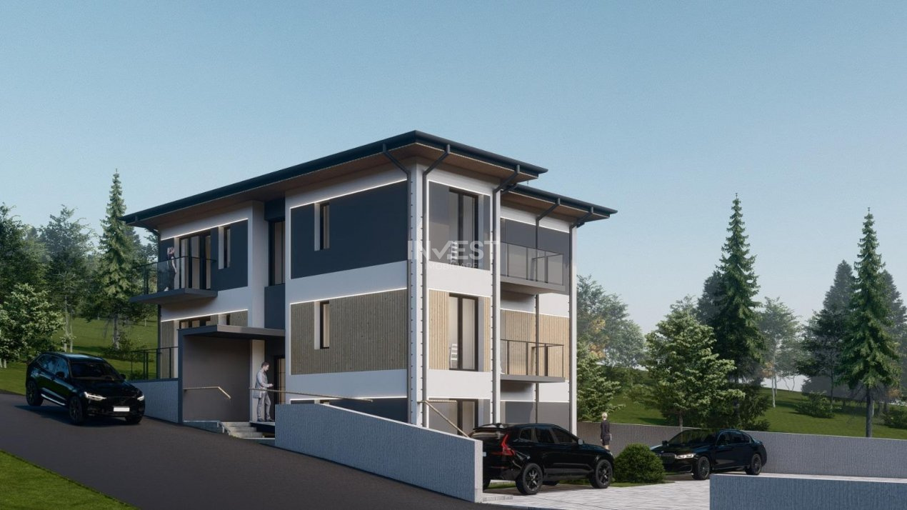 COMISION 0%! 1 CAMERA DECOMANDAT BLOC NOU PACURARI-REDIU  - 4