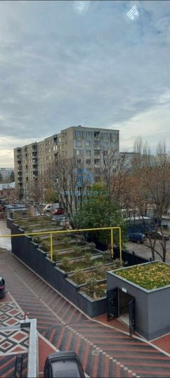 Rahova Garsonieră - Loc De Parcare - Bloc 2022 - Mijloace de Transport - fotografie proprietate 8