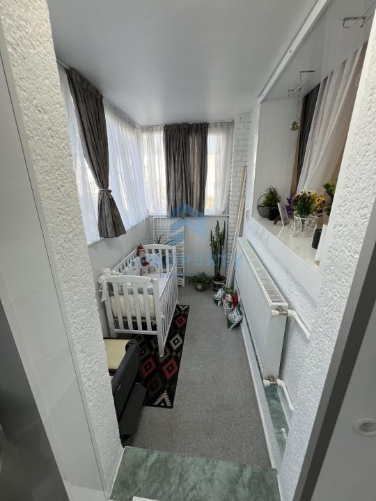 Vânzare Apartament 2 camere Titan 56mp, Parcul Titanii - fotografie proprietate 9