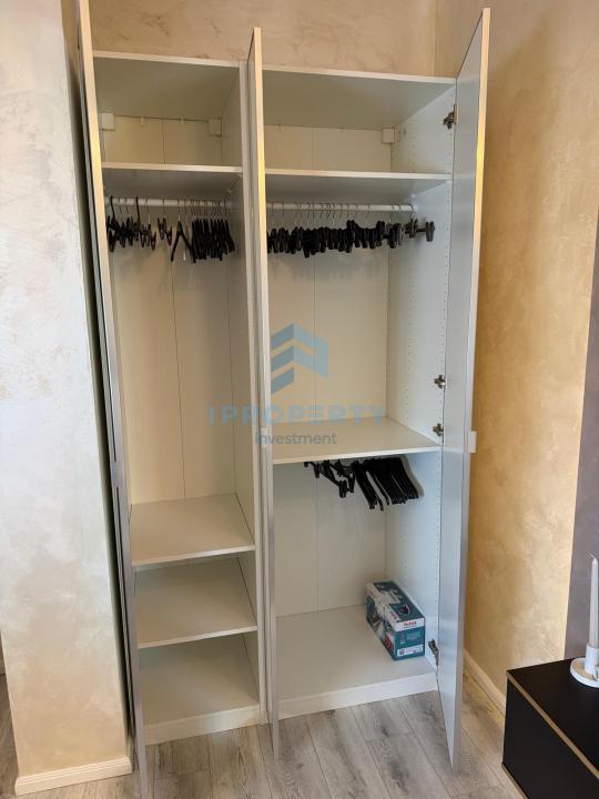 3 Camere | Otopeni | Prima Inchiriere | Parcare | Centrala | Bloc 2024  - fotografie proprietate 31