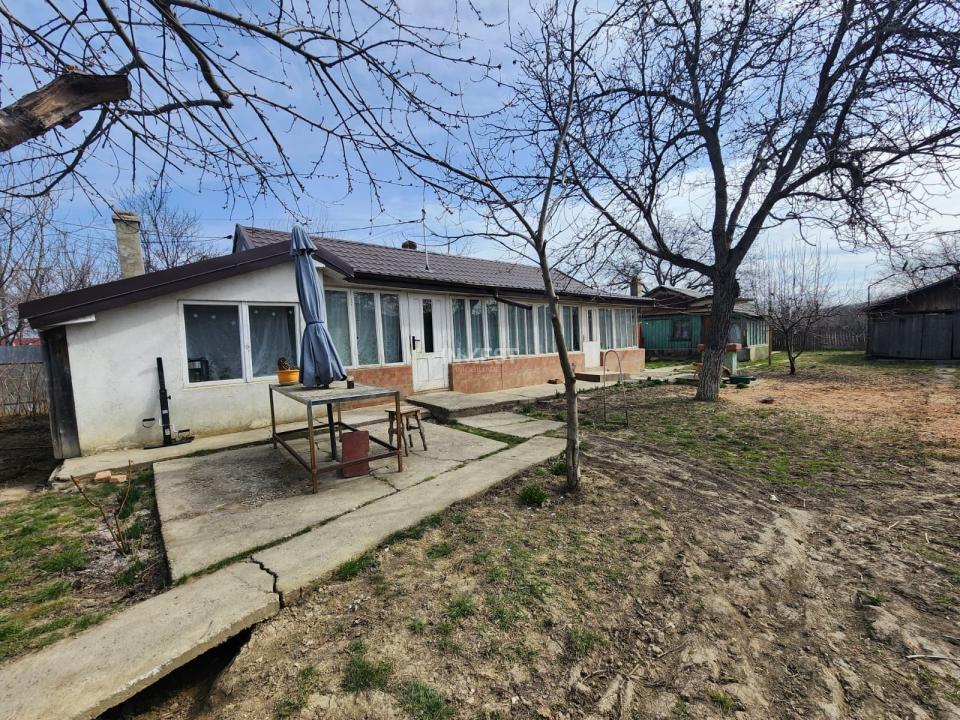 CASA VOINESTI, 1600 MP TEREN - 9