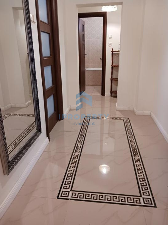 Unirii 3 Camere Centrala Proprie Mobilat Lux Vedere Panoramica - fotografie proprietate 17