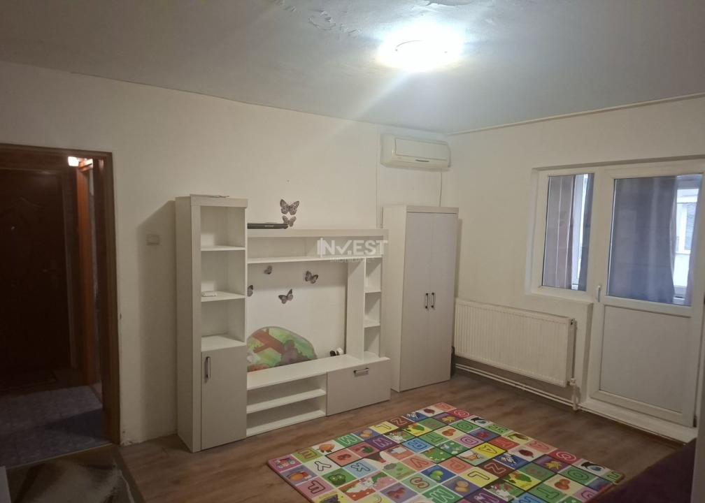 Apartament 3 camere-Zimbru - 1
