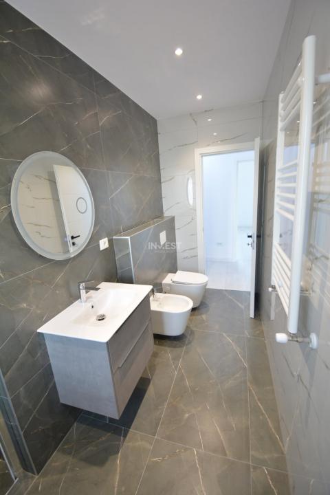 Case cvadruplex, P+1E+Pod, 4 camere —Platoul Beldiman, Valea Lupului/Rediu, Iași - 11