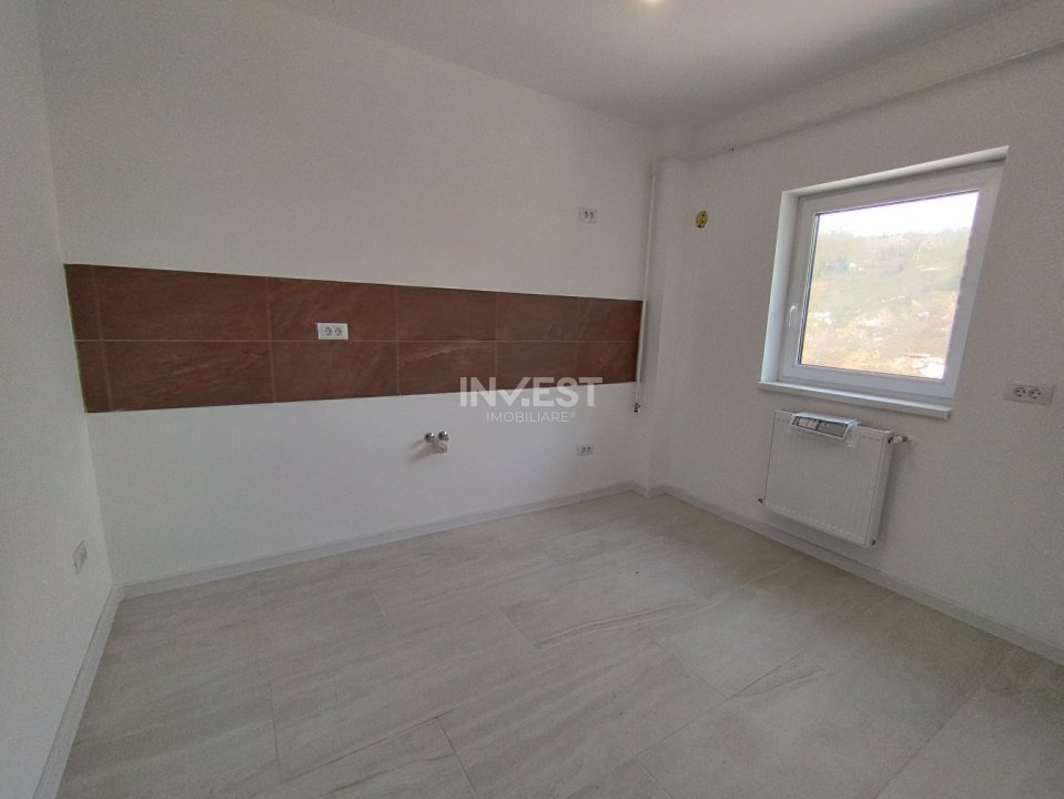 Apartament nou cu 1 camera 42mp, in apropiere de Kaufland Pacurari, Iasi - 3