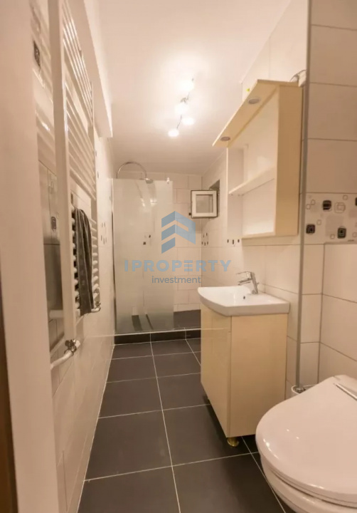 Bulevardul Unirii | 2 Camere | Decomandat | Boiler - fotografie proprietate 8