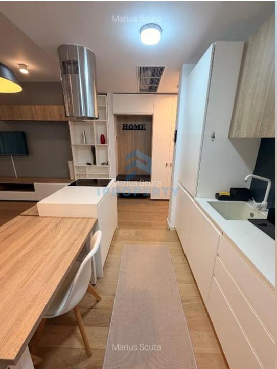 One Herastrau Plaza | 2 camere | - fotografie proprietate 5