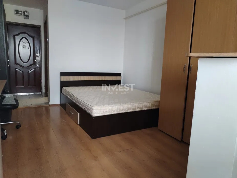 Garsoniera- Tudor Vladimirescu  - 3