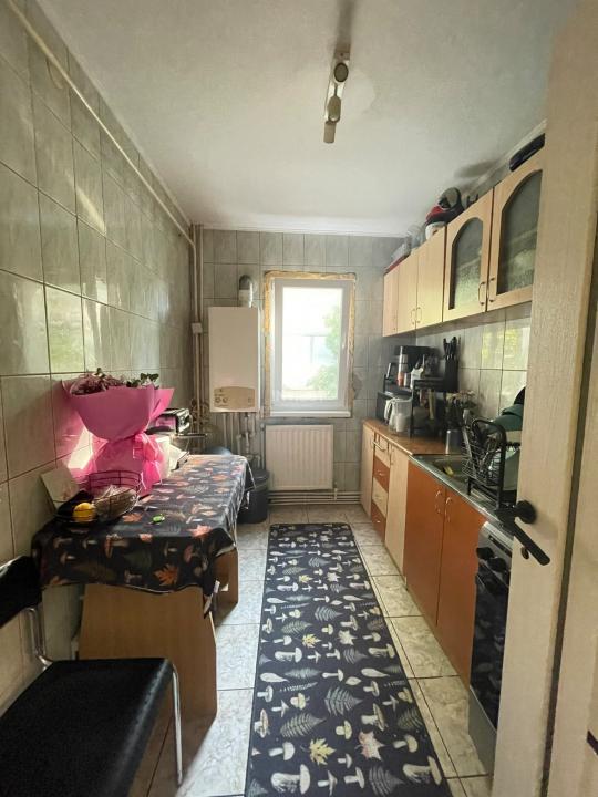 Apartament 3 camere-Podu Ros-etaj intermediar-Palas Mall - 5