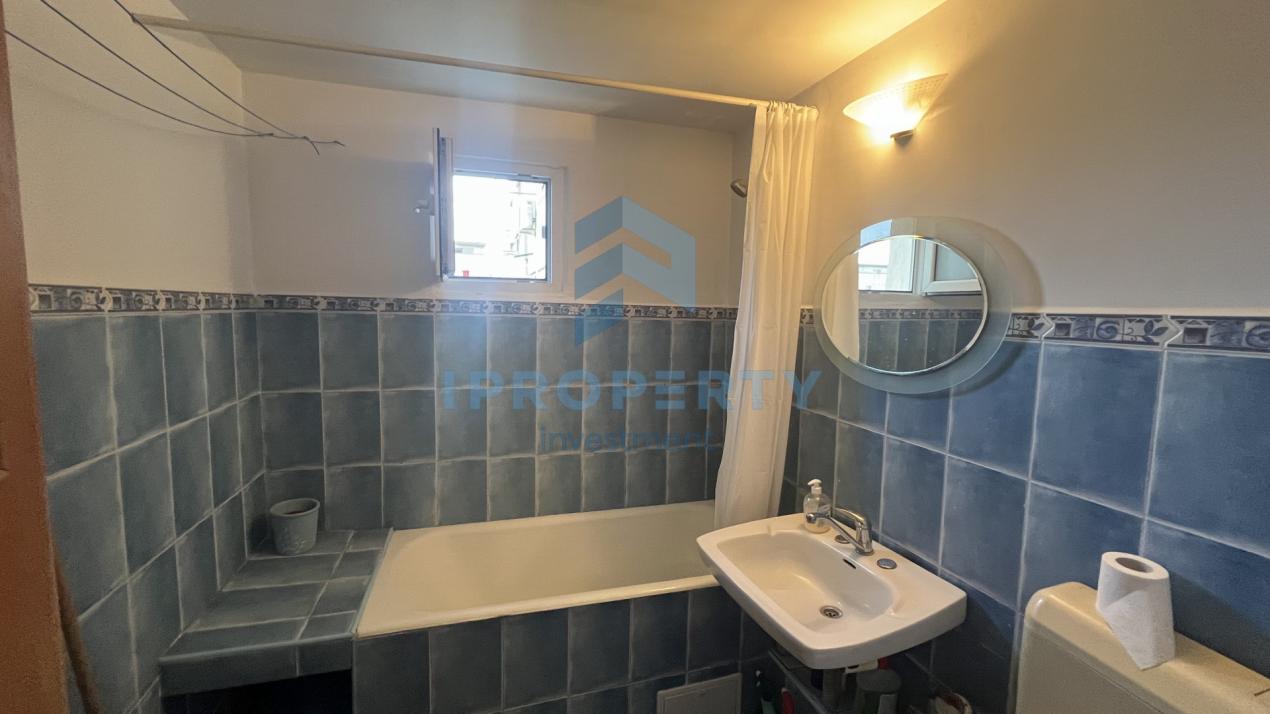 Închiriere Apartament 3 camere în Crangasi - fotografie proprietate 22