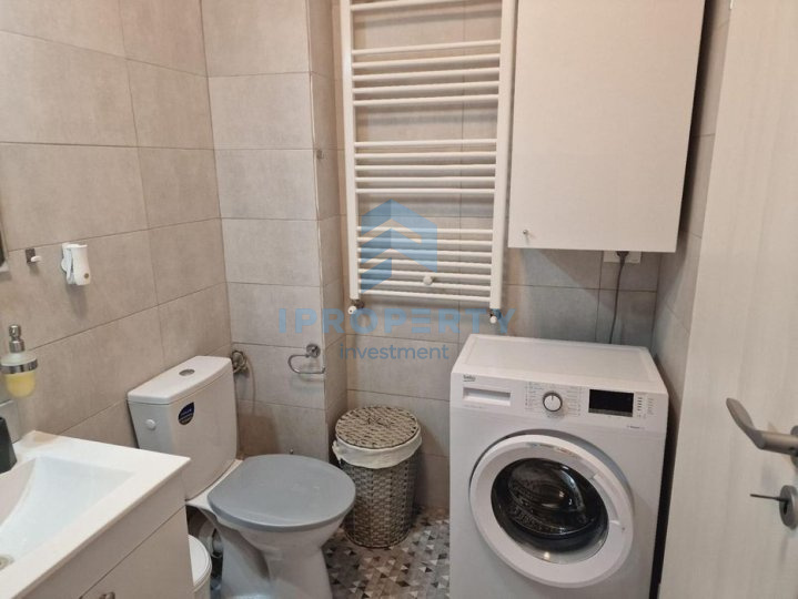 Aparatorii Patriei - 2 camere - Centrala Proprie - Bloc 2020 - Etaj 1 - fotografie proprietate 7