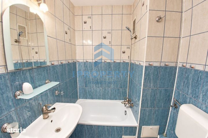Apartament 2 camere de inchiriat Unirii-Centru Istoric renovat - fotografie proprietate 12
