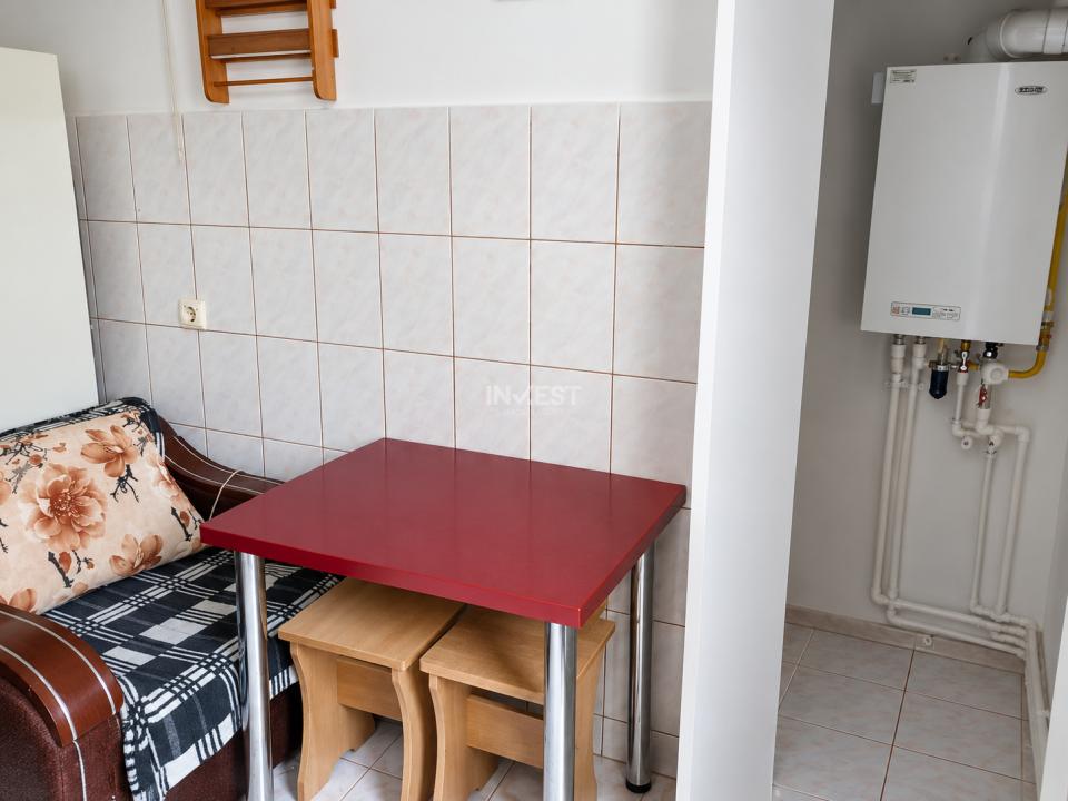 Apartament 2 camere de inchiriat zona Tatarasi - Oancea - 6