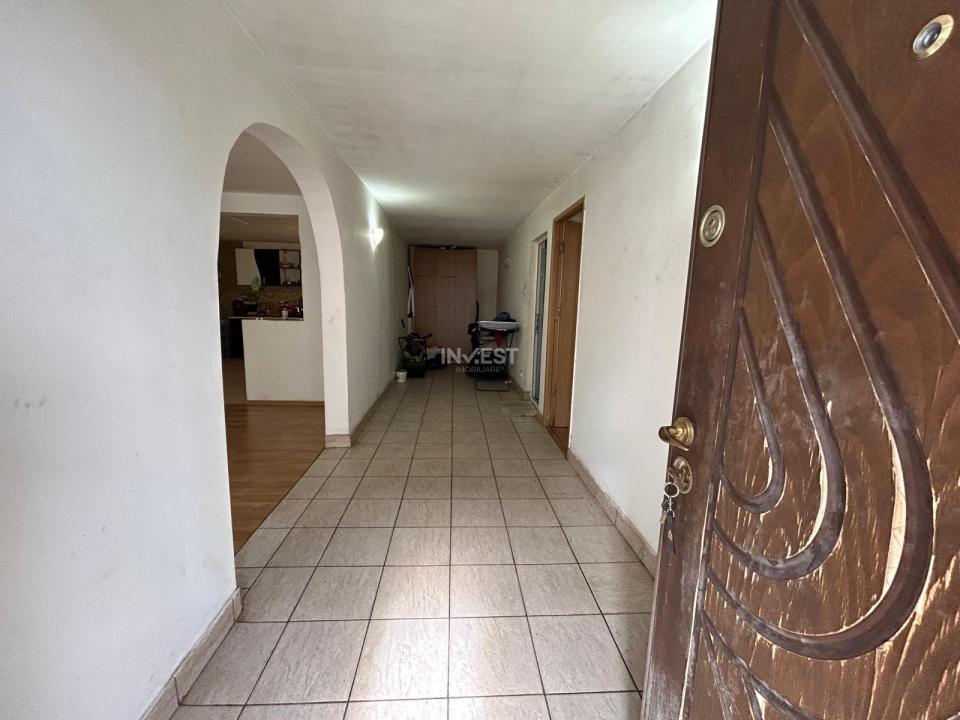 CASA INDIVIDUALA , 76 MP UTILI, 400 MP TEREN, HORPAZ - 3