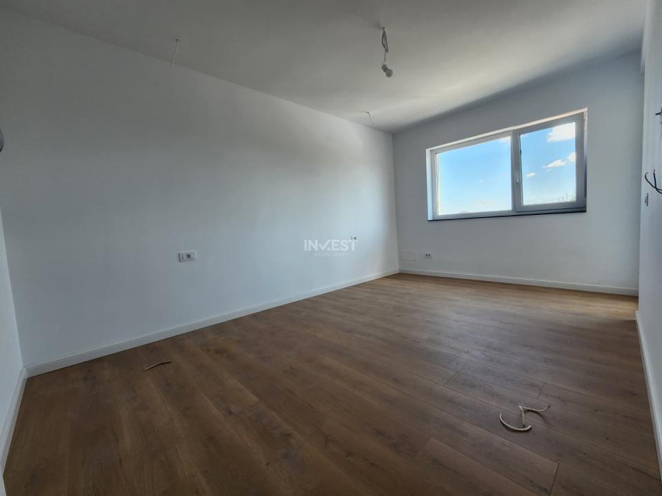 CASA INDIVIDUALA , VALEA ADANCA , 135MP UTILI , 430 MP TEREN - 4