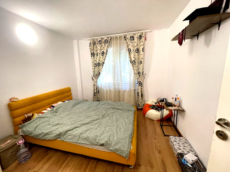 Apartament 2 camere, Etaj 1, zona Pacurari - Alpha Bank, Iasi - 3