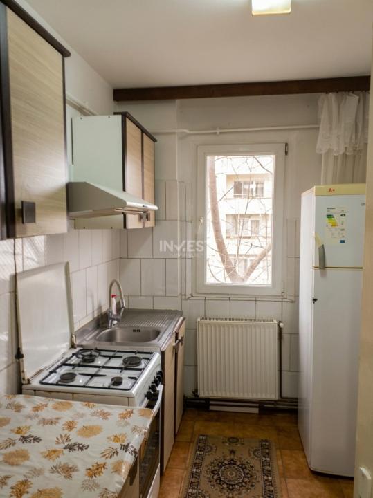Apartament 2 camere de inchiriat zona Podu Ros - 8