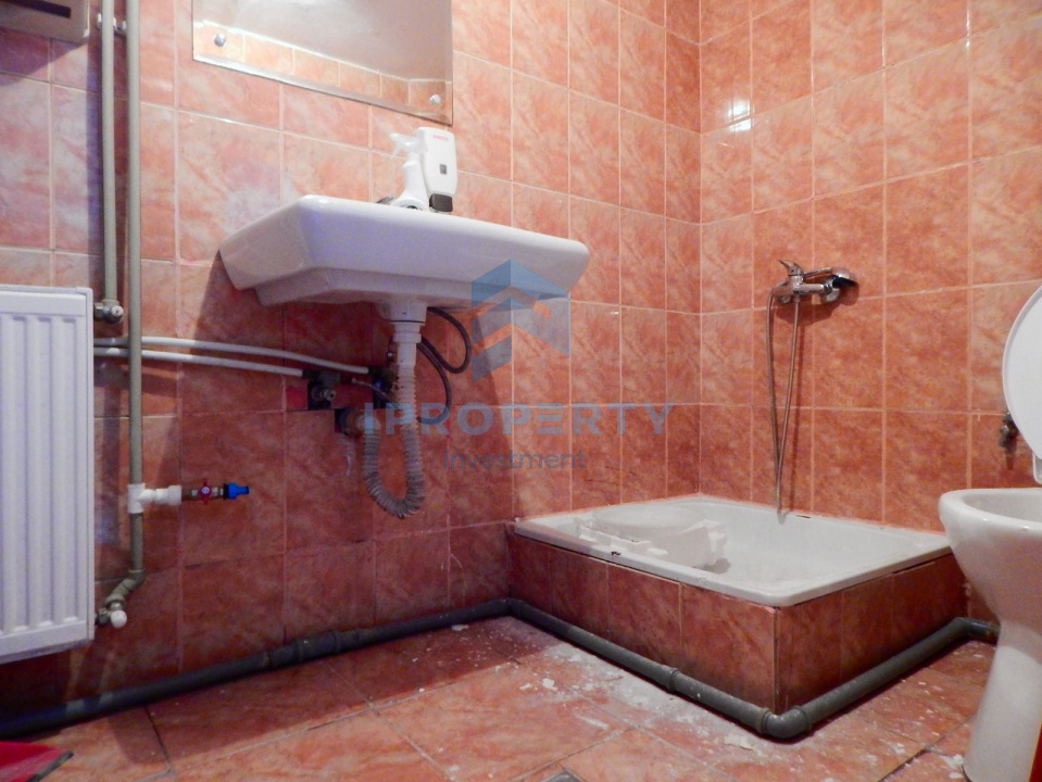 Spatiu Comercial | Turda-Aviatorilor | Centrala | Fatada Reabilitata - fotografie proprietate 36