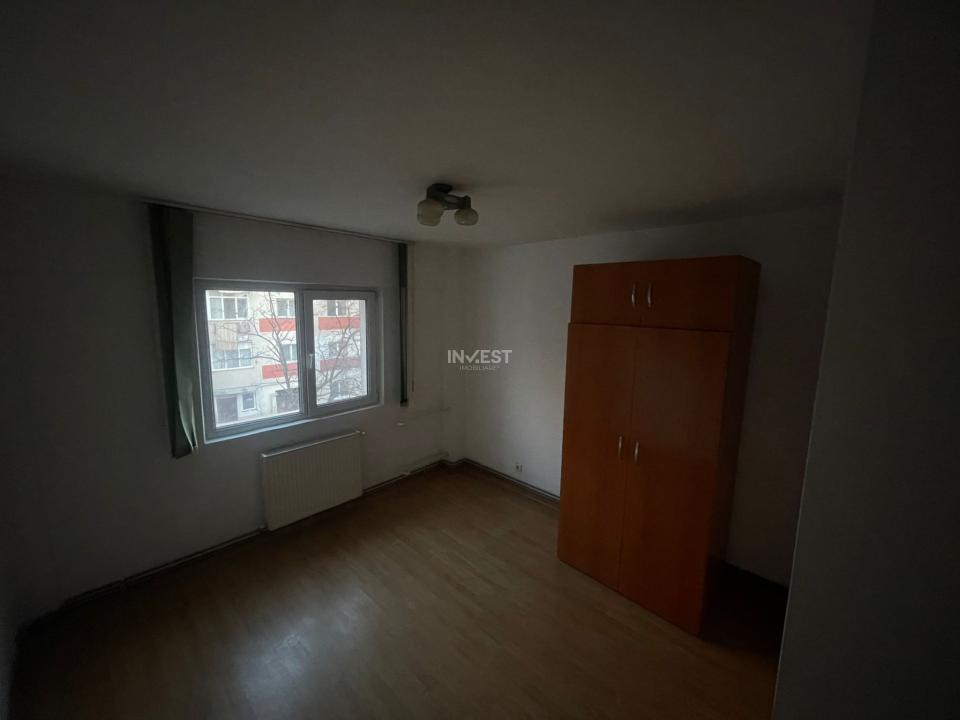 Apartament 3 camere-Dacia-etaj 2 - 2