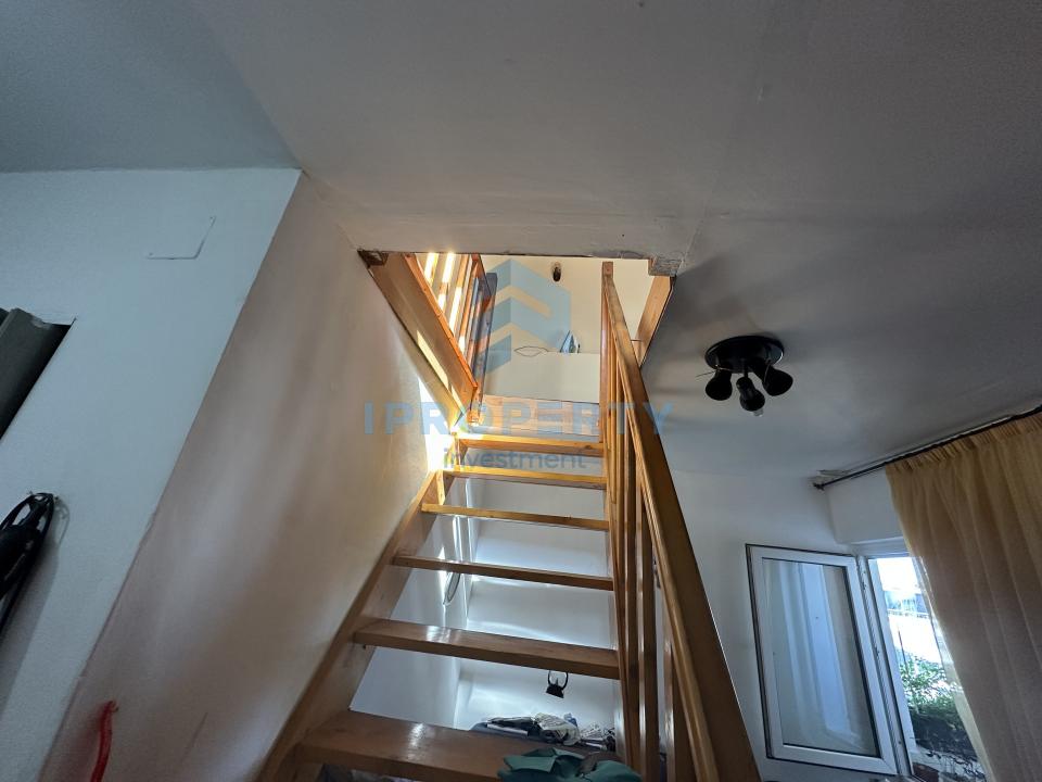 Berceni | Studio - Duplex | 43 MP | Boxa |  - fotografie proprietate 14