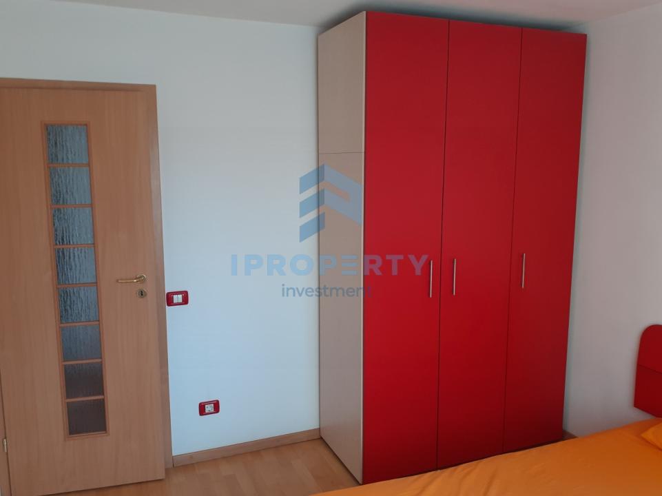 Închiriere Apartament 3 camere în Stefan cel Mare Mobilat Si Utilat - fotografie proprietate 13