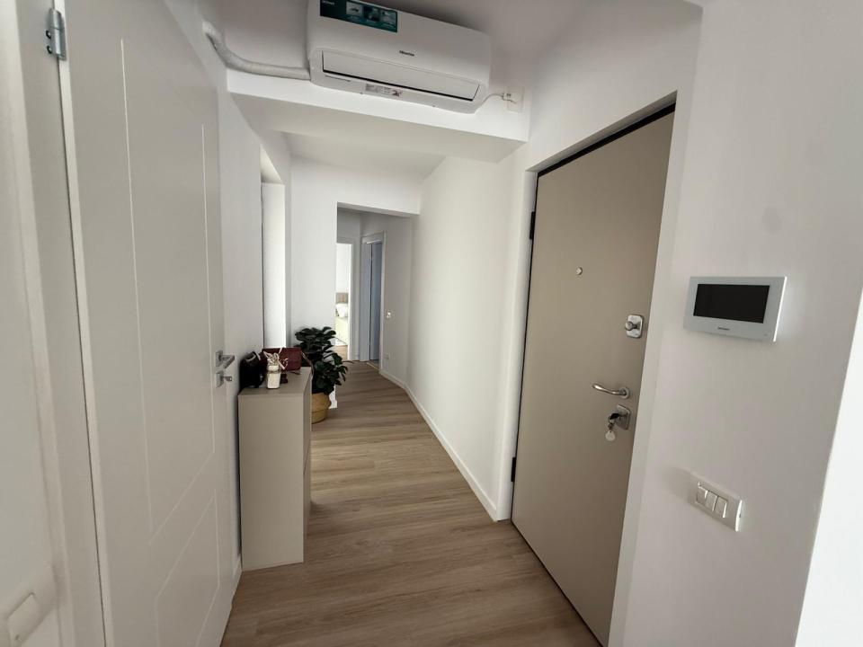 Apartament 2 Camere | zona Eminescu | Bloc Nou | Mobilat si utilat complet — imaginea 5