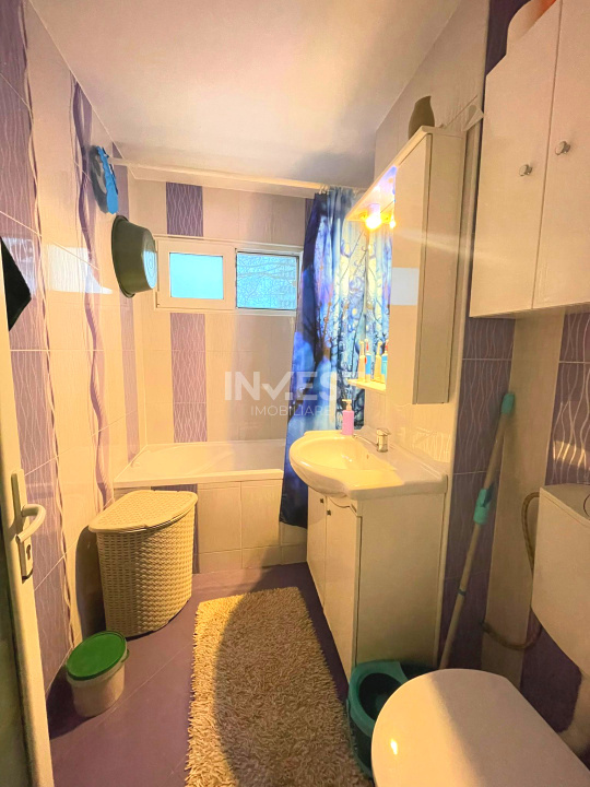 Apartament 2 camere-52 mp-etaj 1-Podul de Piatra - 9