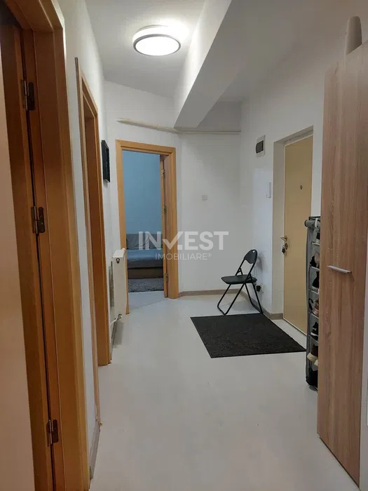 Apartament 3 camere de inchiriat Cartier Visoianu - 6