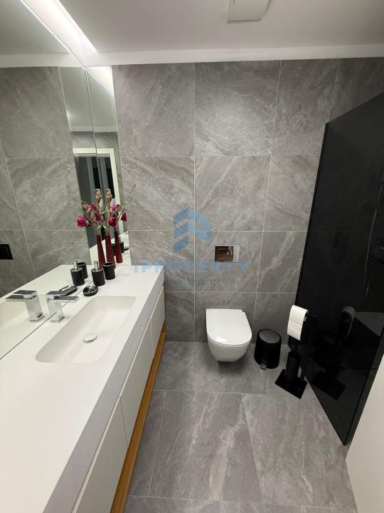 Lacul Tei | 2 camere | Yacht KID | 66 mp | Loc de parcare disponibil - fotografie proprietate 6