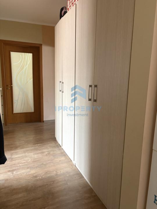 Vitan I 4 Camere I Centrala Proprie I Instalatii Schimbate I Metrou I  - fotografie proprietate 8