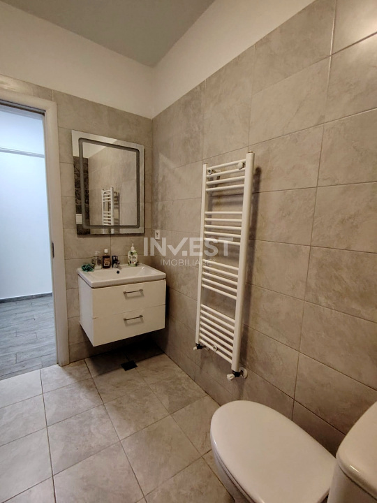 Apartament 2 camere-Bloc Nou-Tudor Vladimirescu - 6