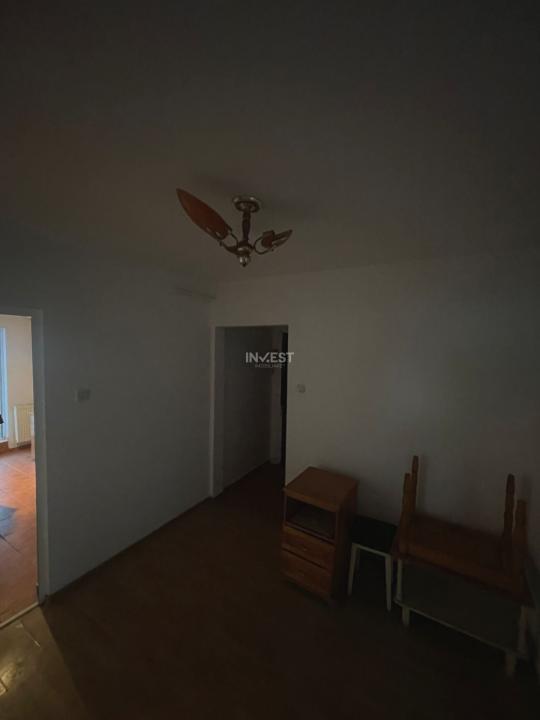 DE VANZARE-APARTAMET 3 CAMERE-DACIA - 2