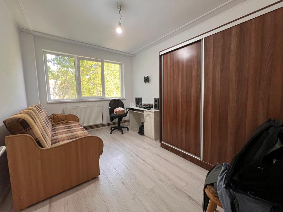 Apartament 2 camere-etaj 1-Tătărași - 3