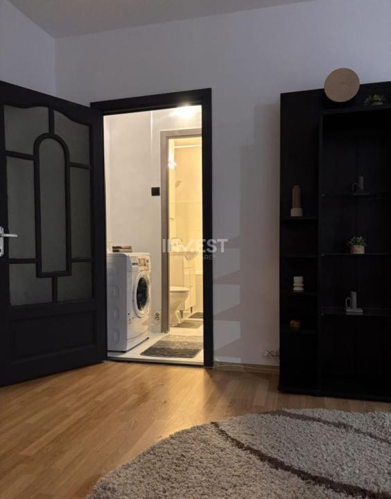 Apartament 2 camere - Etaj 2 - Alexandru cel Bun - 5
