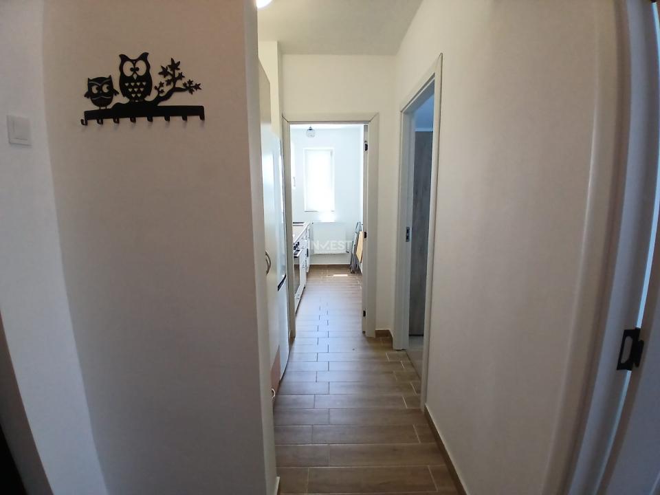 Apartament 2 camere decomandat, Păcurari, mobilat și utilat - 4