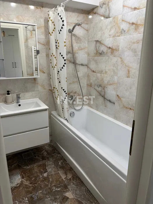 Apartament 2 camere în Copou, Răsărit de Soare, mobilat și utilat, 450 € - 5