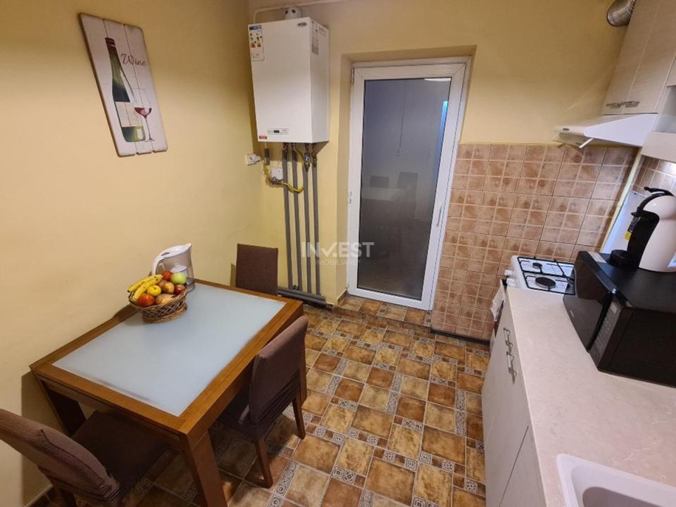 Apartament 3 camere-Galata-Lidl - 5