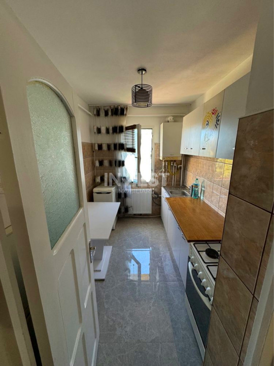 Apartament 2 camere-50 mp-Podu Ros-Primaverii - 2